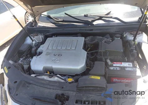 2013 Lexus Es 350 from USA, damaged, VIN JTHBK1GG0D2049428